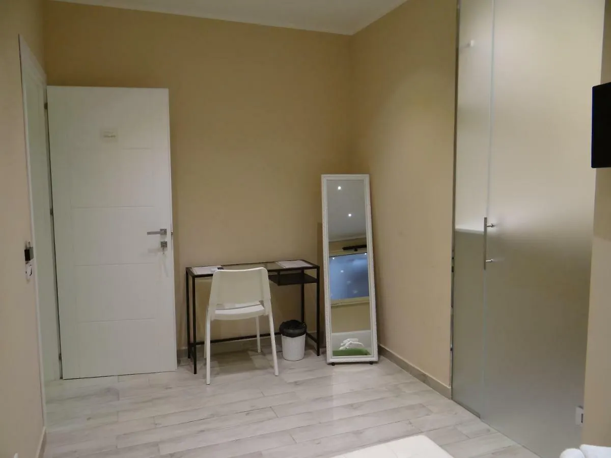 Monte Palace Palermo 2*,