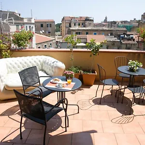 Residenza Normanna Bed and breakfast