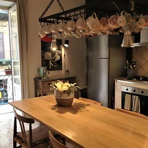 Hébergement de vacances A Casa Di Amelie
