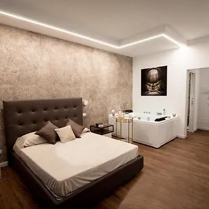  Frühstückspension Fervore Luxury