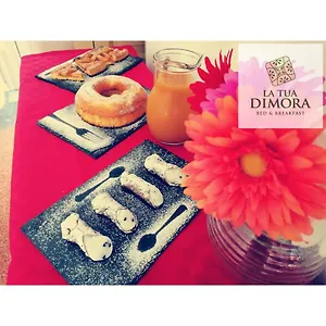  Frühstückspension La Tua Dimora