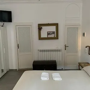 Fraleporte Bed and breakfast