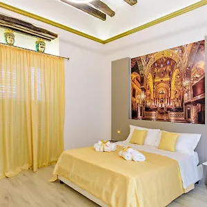 Pensjonat Barlaman Luxury