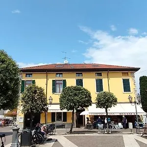  Gasthof Alla Vecchia Scuola Italien