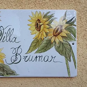  Frühstückspension Brumar Italien