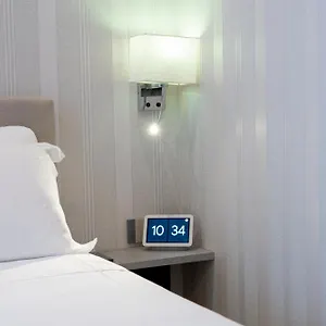  Gasthof Varese Suites Italien