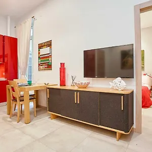 Appartement Kmc - Red