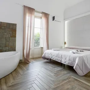 Calypso Il Binario Elegance Bed and breakfast
