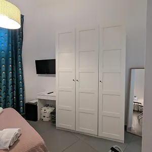 Zefiro Bed and breakfast
