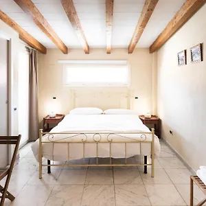 *** Frühstückspension Residenza Marina Italien