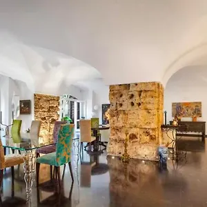 Atmosfere Puniche Bed and breakfast