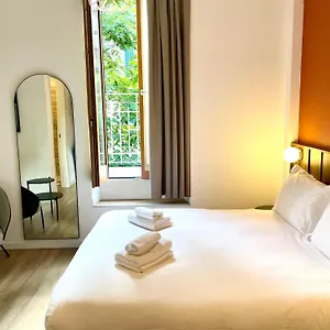  Aparthotel Relstay - Amendola Italien