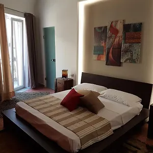 Appartement Vittorio Emanuele