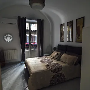 Hébergement de vacances Via Vittorio Emanuele