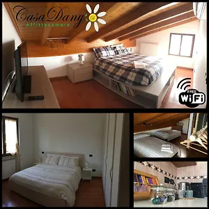 Gasthof Casa Dany Italien