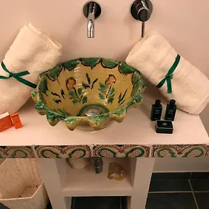 Appartement Camidù Boutique House