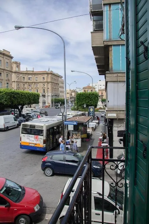 Monte Palace Palermo 2*,  Italy