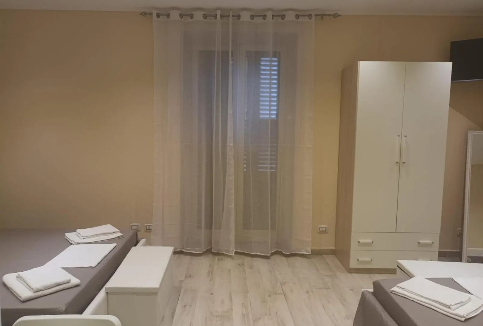** Bed and breakfast Monte Palace Palermo Italia
