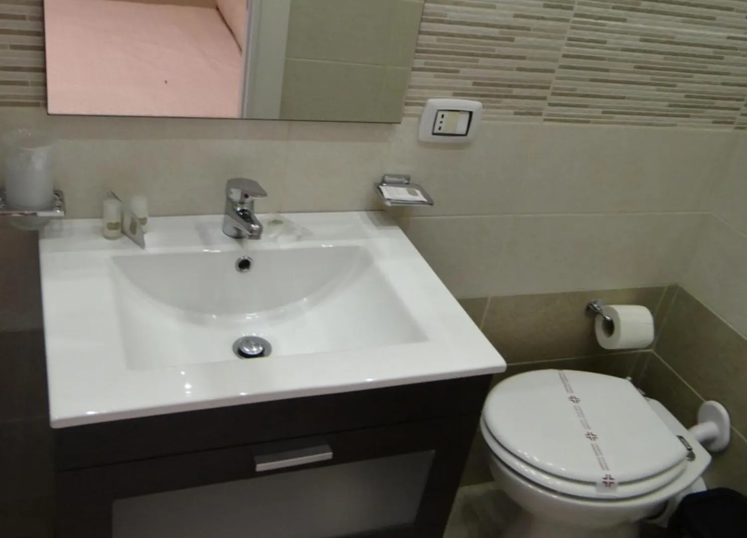 Bed and breakfast Monte Palace Palermo
