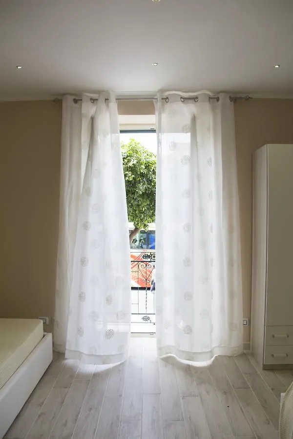 Monte Palace Palermo Bed and breakfast