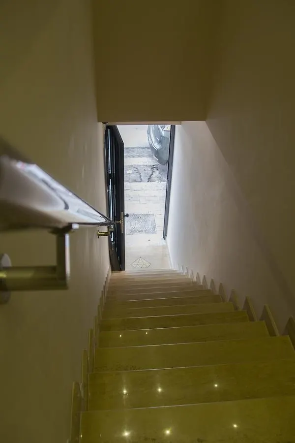 ** Bed & Breakfast Monte Palace Palermo Italy