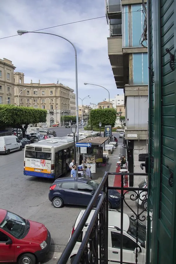 Bed and breakfast Monte Palace Palermo