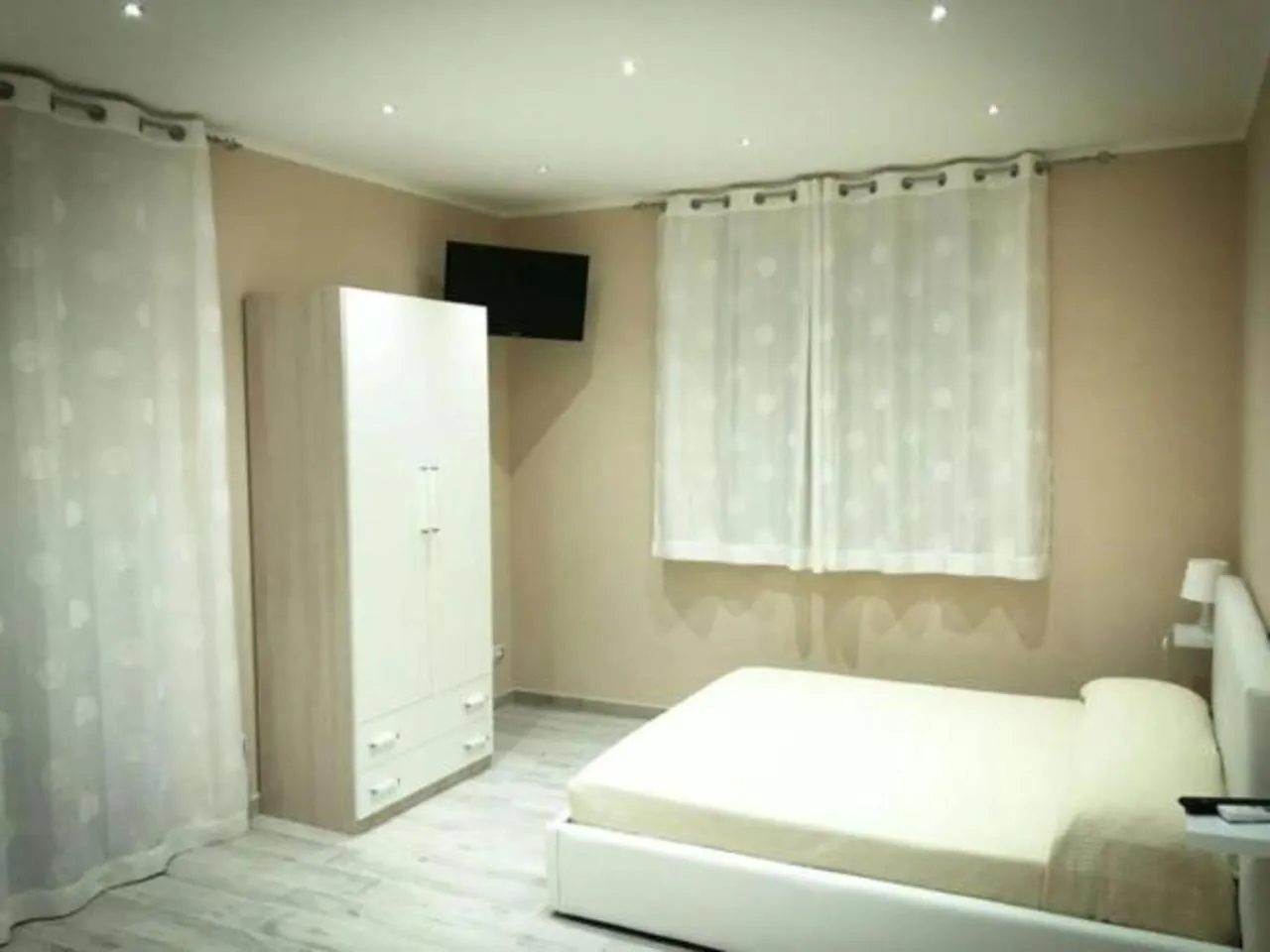 Bed and breakfast Monte Palace Palermo