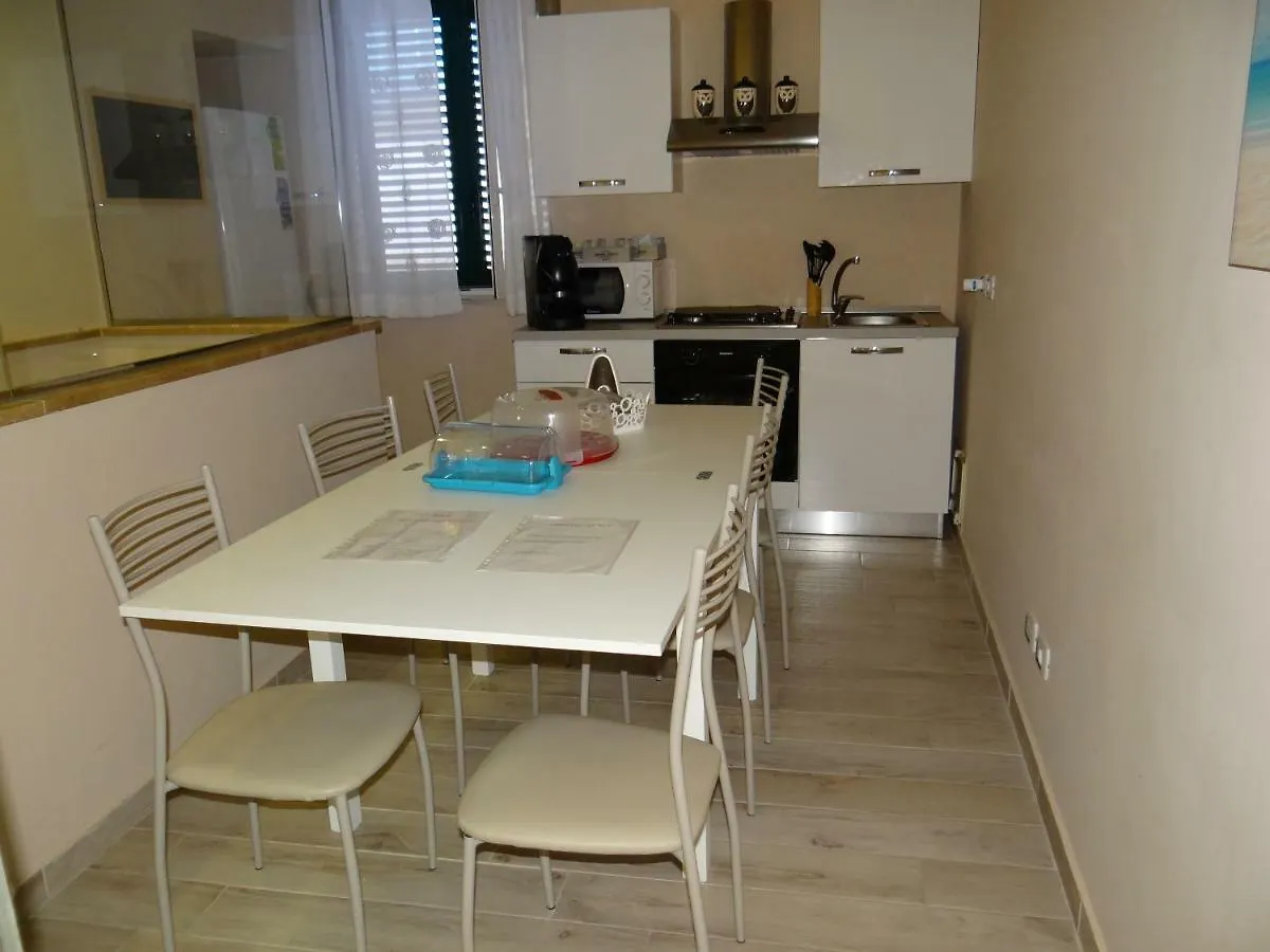 Bed and breakfast Monte Palace Palermo