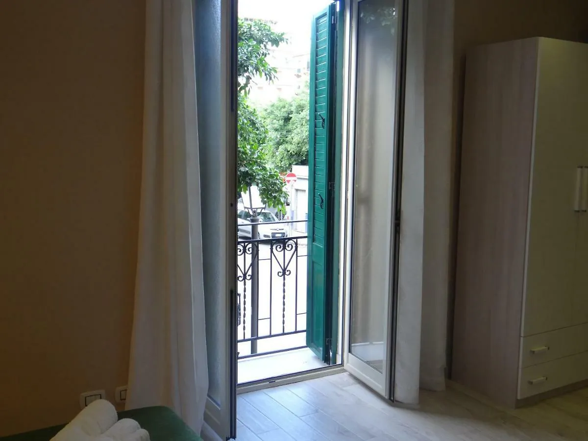 Monte Palace Palermo 2*,