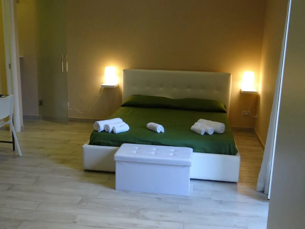 Monte Palace Palermo 2*,  Italy